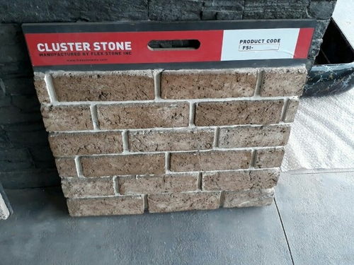 Cluster Stone